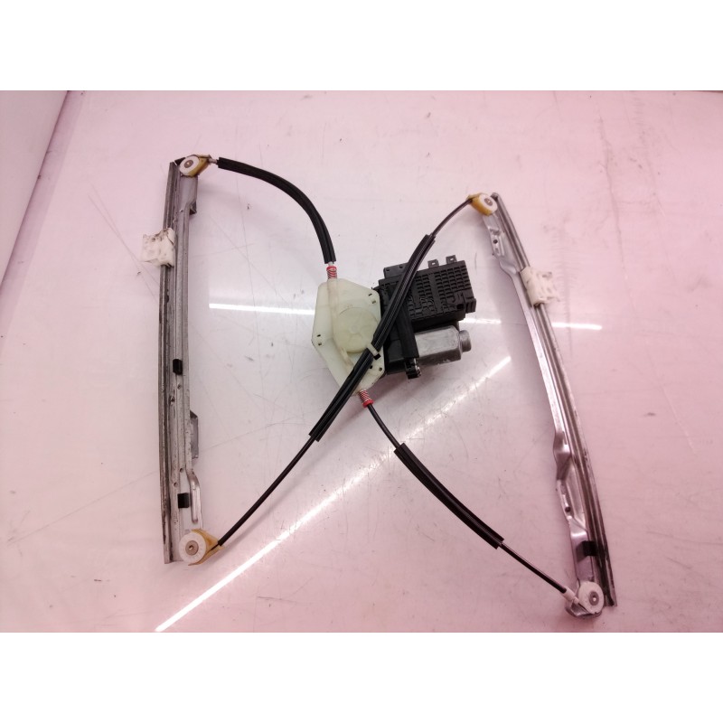 Recambio de elevalunas delantero derecho para citroën c4 picasso business class referencia OEM IAM 9674032480 9674032480 400964