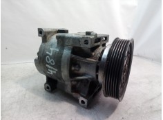 Recambio de compresor aire acondicionado para fiat doblo cargo (223) 1.9 jtd sx furg. panorama referencia OEM IAM 592476000 5924