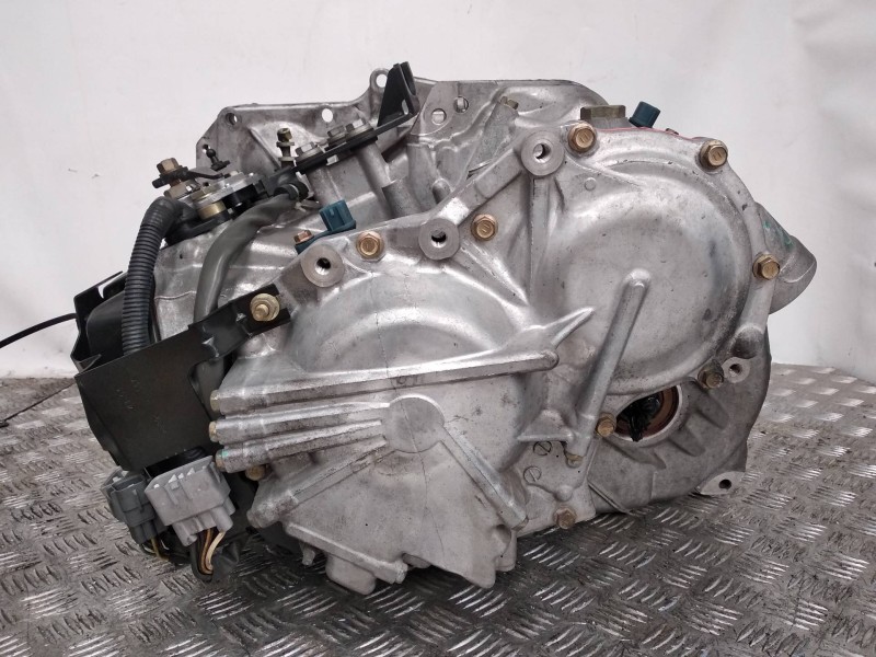 Recambio de caja cambios para renault laguna ii (bg0) authentique referencia OEM IAM DJK311C DJK311C 8200165215