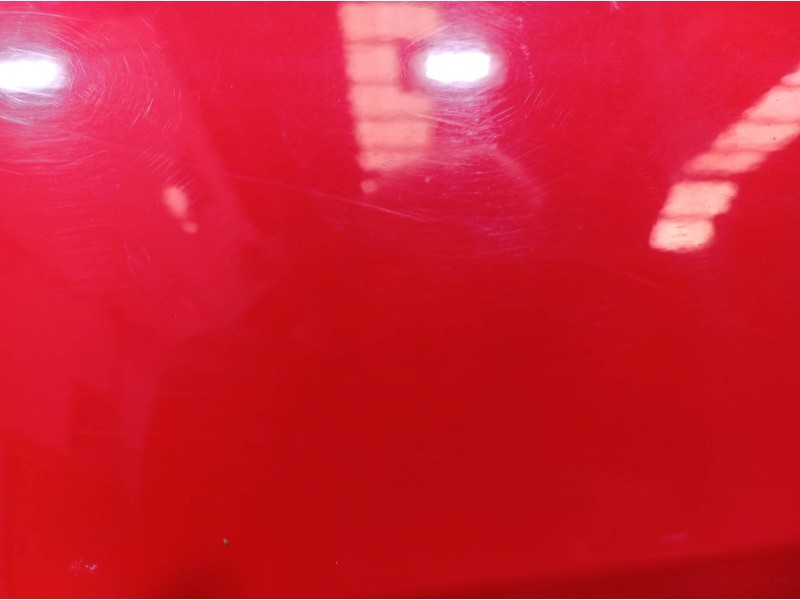 Recambio de puerta delantera derecha para seat ibiza sc (6j1) emoción referencia OEM IAM 6J3831312 6J3831312 3 PUERTAS