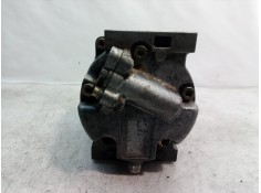 Recambio de compresor aire acondicionado para fiat doblo cargo (223) 1.9 jtd sx furg. panorama referencia OEM IAM 592476000 5924 2