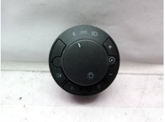 Recambio de mando luces para opel corsa d catch me referencia OEM IAM 13249396 13249396 13249396