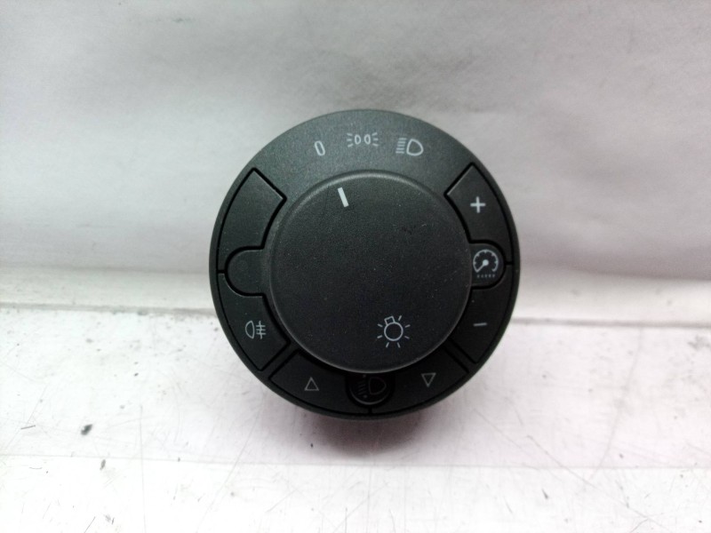 Recambio de mando luces para opel corsa d catch me referencia OEM IAM 13249396 13249396 13249396