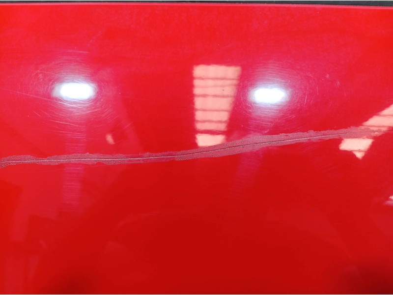 Recambio de puerta delantera derecha para seat ibiza sc (6j1) emoción referencia OEM IAM 6J3831312 6J3831312 3 PUERTAS