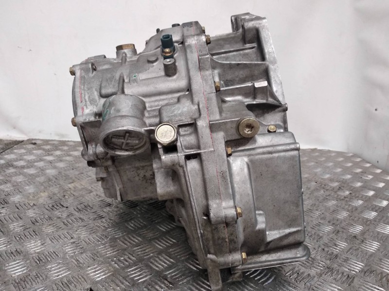 Recambio de caja cambios para renault laguna ii (bg0) authentique referencia OEM IAM DJK311C DJK311C 8200165215