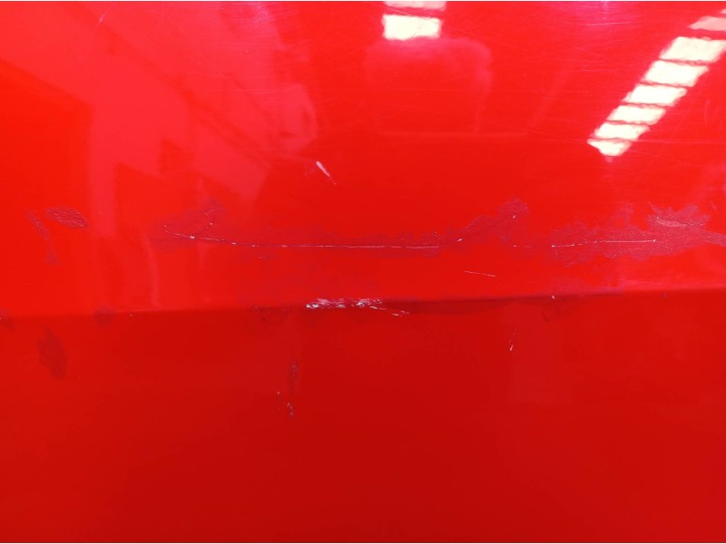 Recambio de puerta delantera derecha para seat ibiza sc (6j1) emoción referencia OEM IAM 6J3831312 6J3831312 3 PUERTAS