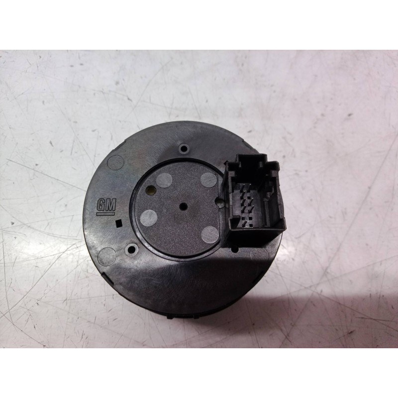 Recambio de mando luces para opel corsa d catch me referencia OEM IAM 13249396 13249396 13249396