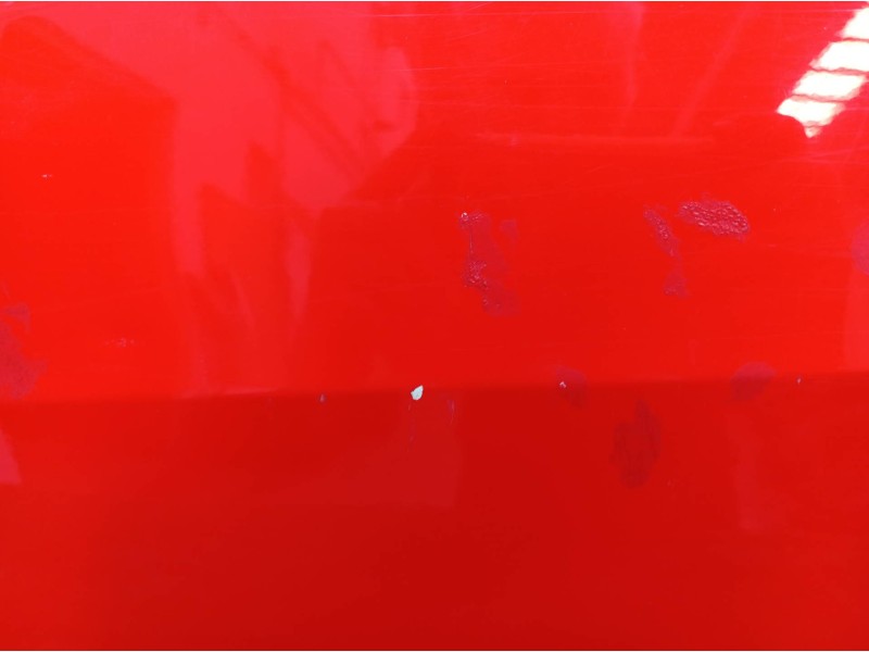 Recambio de puerta delantera derecha para seat ibiza sc (6j1) emoción referencia OEM IAM 6J3831312 6J3831312 3 PUERTAS