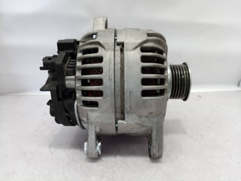 Recambio de alternador para renault laguna ii (bg0) authentique referencia OEM IAM 0124525047 0124525047 8200229907