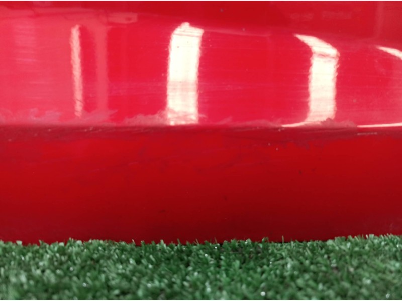 Recambio de puerta delantera derecha para seat ibiza sc (6j1) emoción referencia OEM IAM 6J3831312 6J3831312 3 PUERTAS