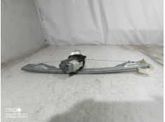 Recambio de elevalunas trasero derecho para citroën c4 picasso business class referencia OEM IAM 401786A9 401786A9 401786A9