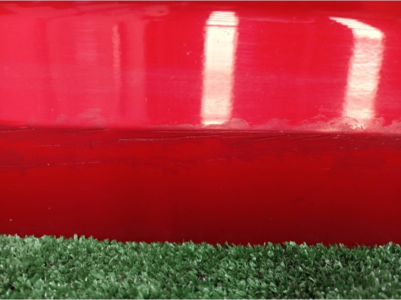 Recambio de puerta delantera derecha para seat ibiza sc (6j1) emoción referencia OEM IAM 6J3831312 6J3831312 3 PUERTAS