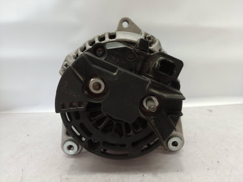 Recambio de alternador para renault laguna ii (bg0) authentique referencia OEM IAM 0124525047 0124525047 8200229907