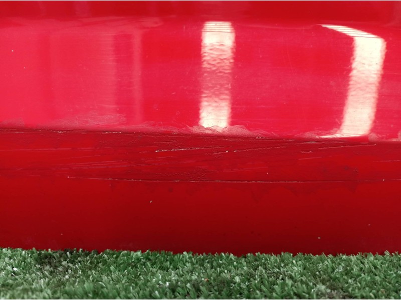 Recambio de puerta delantera derecha para seat ibiza sc (6j1) emoción referencia OEM IAM 6J3831312 6J3831312 3 PUERTAS