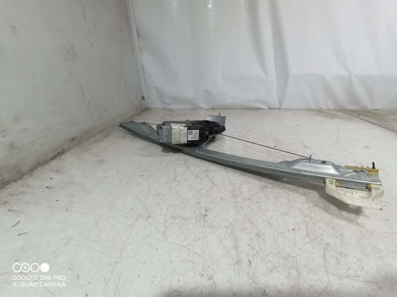 Recambio de elevalunas trasero derecho para citroën c4 picasso business class referencia OEM IAM 401786A9 401786A9 401786A9