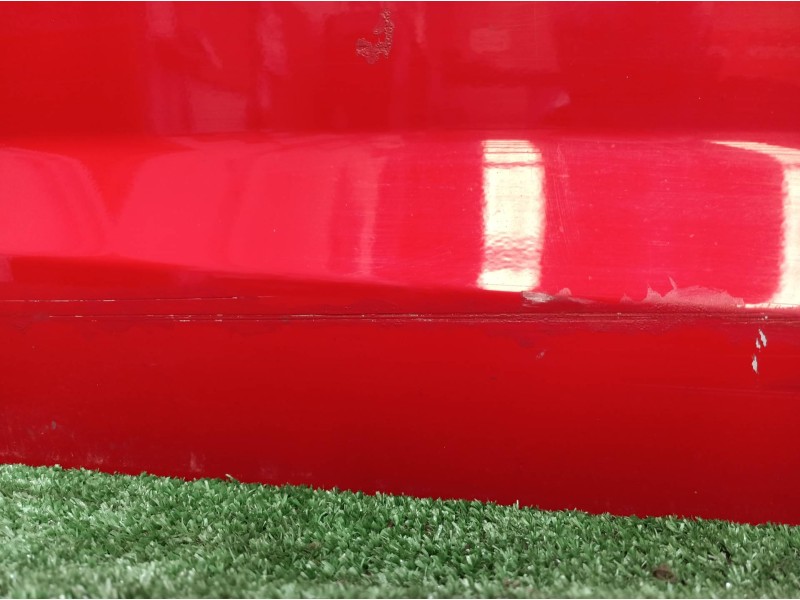 Recambio de puerta delantera derecha para seat ibiza sc (6j1) emoción referencia OEM IAM 6J3831312 6J3831312 3 PUERTAS