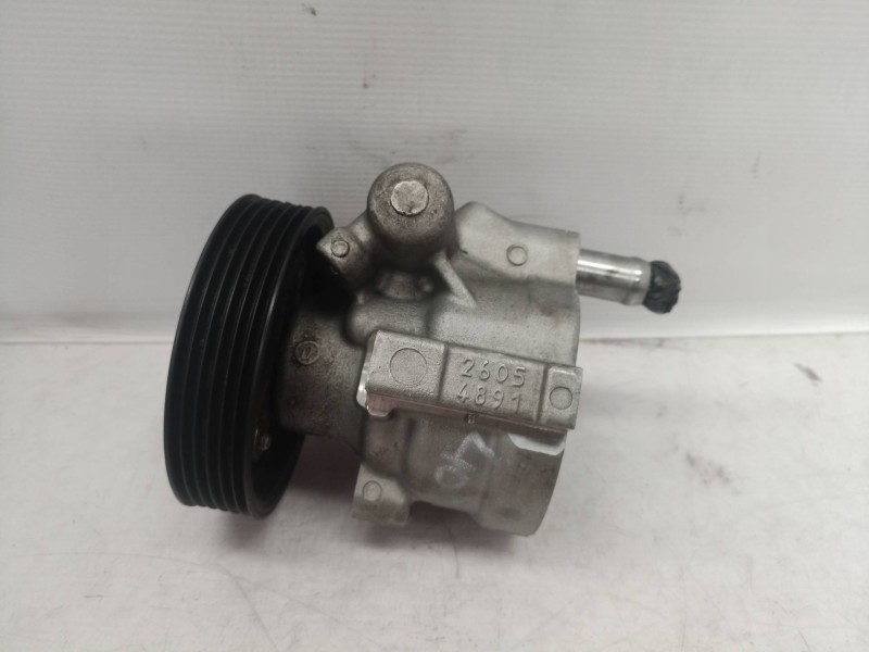 Recambio de bomba direccion para renault laguna ii (bg0) authentique referencia OEM IAM 8200888373 8200888373 26146337
