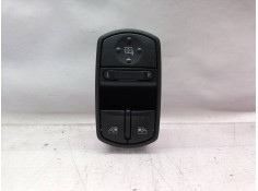 Recambio de mando elevalunas delantero izquierdo para opel corsa d catch me referencia OEM IAM 13258521 13258521 315625731