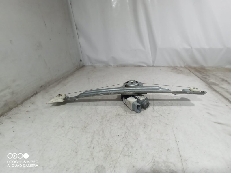 Recambio de elevalunas trasero derecho para citroën c4 picasso business class referencia OEM IAM 401786A9 401786A9 401786A9