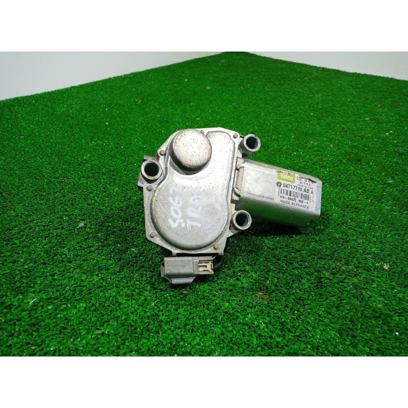 Recambio de motor limpia trasero para chrysler pt cruiser (pt) 2.2 crd catwalk classic referencia OEM IAM 04717710AB 04717710AB 