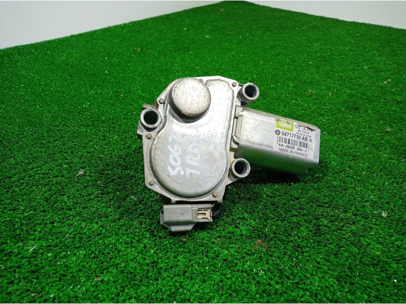 Recambio de motor limpia trasero para chrysler pt cruiser (pt) 2.2 crd catwalk classic referencia OEM IAM 04717710AB 04717710AB 