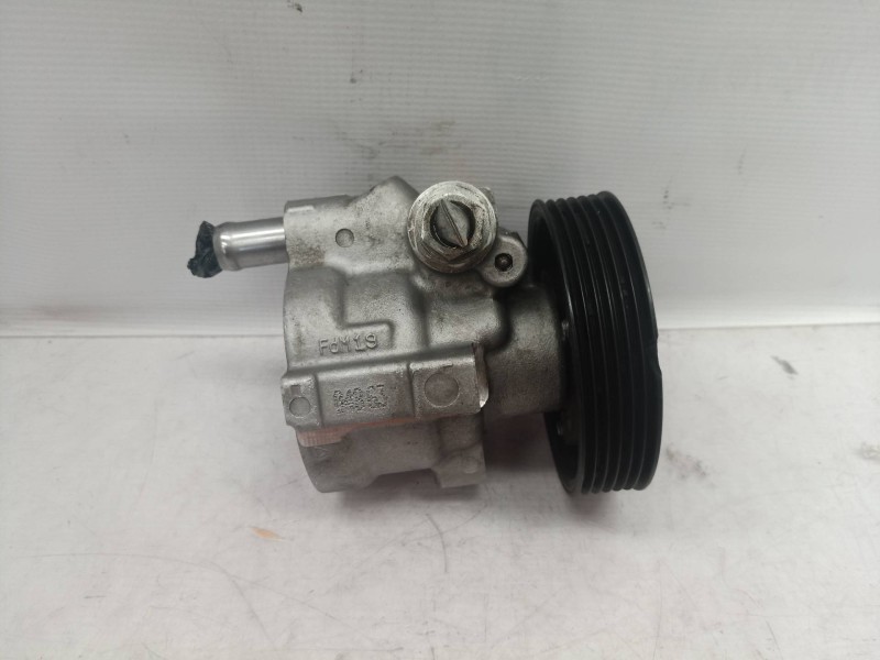 Recambio de bomba direccion para renault laguna ii (bg0) authentique referencia OEM IAM 8200888373 8200888373 26146337