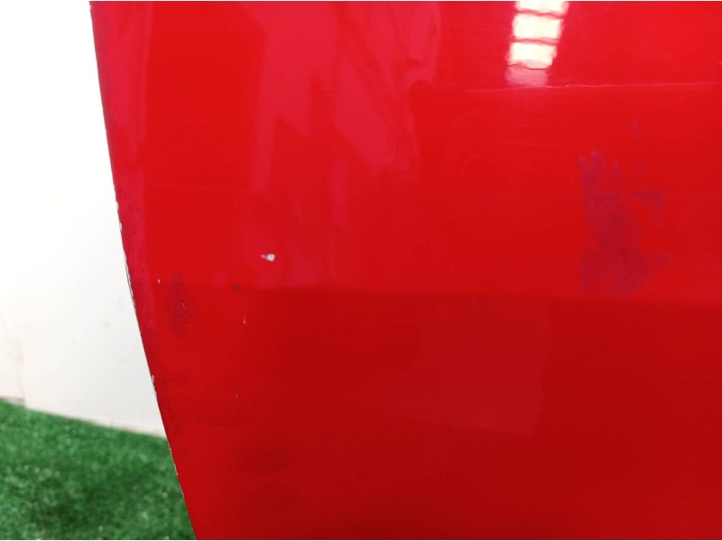 Recambio de puerta delantera derecha para seat ibiza sc (6j1) emoción referencia OEM IAM 6J3831312 6J3831312 3 PUERTAS