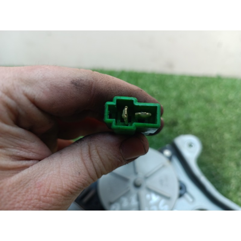 Recambio de elevalunas trasero izquierdo para subaru legacy familiar/outback b13 (bp) 3.0 r outback referencia OEM IAM   