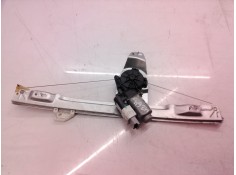 Recambio de elevalunas trasero izquierdo para citroën c4 picasso business class referencia OEM IAM 135090222 135090222 400969