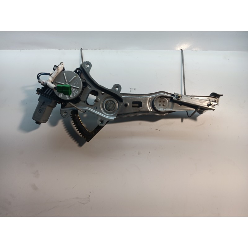 Recambio de elevalunas trasero izquierdo para subaru legacy familiar/outback b13 (bp) 3.0 r outback referencia OEM IAM   