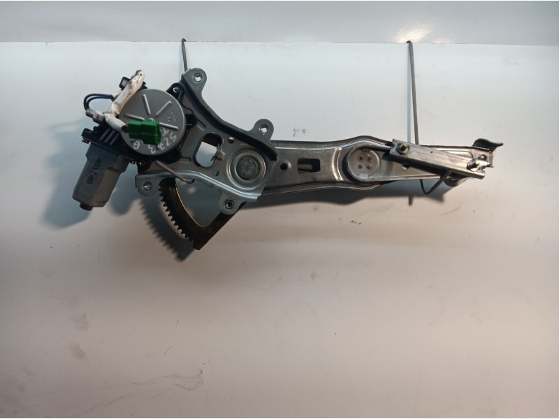Recambio de elevalunas trasero izquierdo para subaru legacy familiar/outback b13 (bp) 3.0 r outback referencia OEM IAM   