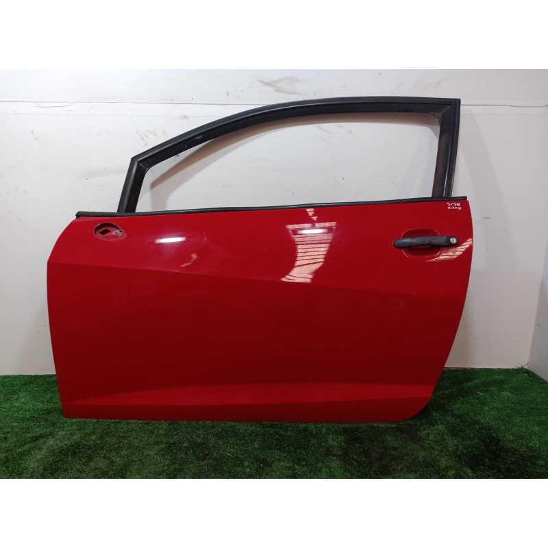 Recambio de puerta delantera izquierda para seat ibiza sc (6j1) emoción referencia OEM IAM 6J3831311 6J3831311 3 PUERTAS