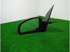Recambio de retrovisor izquierdo para hyundai getz (tb) 1.5 crdi cat referencia OEM IAM 012190 012190 012190