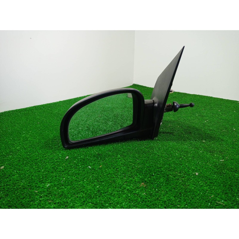 Recambio de retrovisor izquierdo para hyundai getz (tb) 1.5 crdi cat referencia OEM IAM 012190 012190 012190