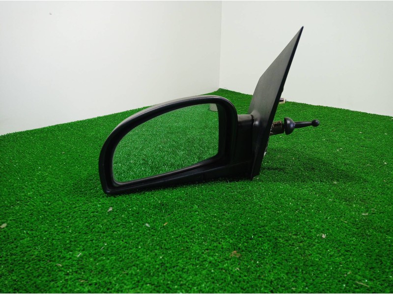 Recambio de retrovisor izquierdo para hyundai getz (tb) 1.5 crdi cat referencia OEM IAM 012190 012190 012190