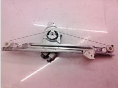 Recambio de elevalunas trasero izquierdo para citroën c4 picasso business class referencia OEM IAM 135090222 135090222 400969 2