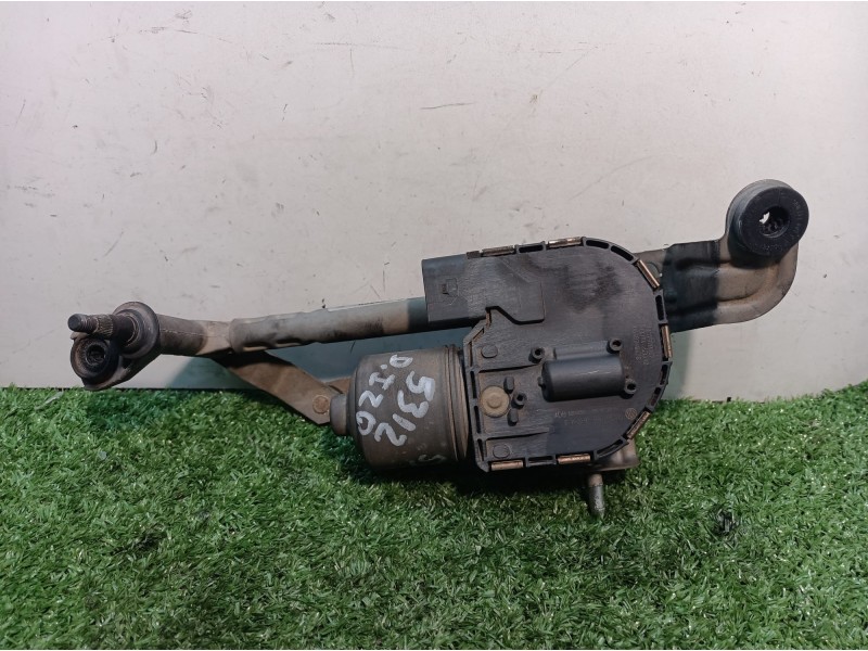 Recambio de motor limpia delantero para volkswagen golf plus (5m1) bluemotion edition referencia OEM IAM 3397020881 3397020881 5