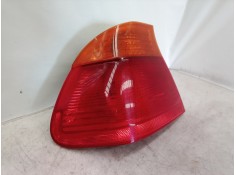 Recambio de piloto trasero izquierdo para bmw serie 3 berlina (e46) 320d referencia OEM IAM    2