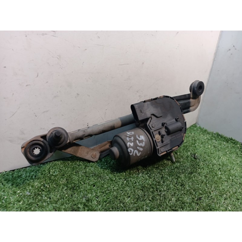 Recambio de motor limpia delantero para volkswagen golf plus (5m1) bluemotion edition referencia OEM IAM 3397020881 3397020881 5