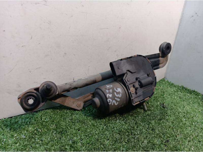 Recambio de motor limpia delantero para volkswagen golf plus (5m1) bluemotion edition referencia OEM IAM 3397020881 3397020881 5