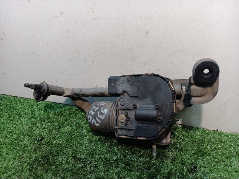 Recambio de motor limpia delantero para volkswagen golf plus (5m1) bluemotion edition referencia OEM IAM 3397020881 3397020881 5