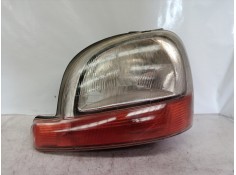 Recambio de faro izquierdo para renault kangoo (f/kc0) alize referencia OEM IAM   