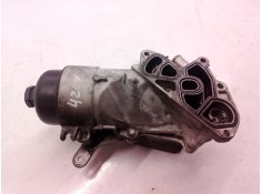 Recambio de enfriador aceite motor para citroën c4 picasso business class referencia OEM IAM 9687847480 9687847480 9687847480