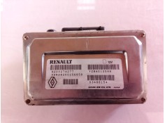 Recambio de centralita cambio automatico para renault laguna ii (bg0) authentique referencia OEM IAM 8200274277 8200274277 82002