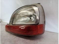 Recambio de faro izquierdo para renault kangoo (f/kc0) alize referencia OEM IAM    2