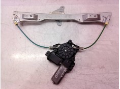 Recambio de elevalunas delantero izquierdo para opel corsa d catch me referencia OEM IAM 72005001 72005001 72005001