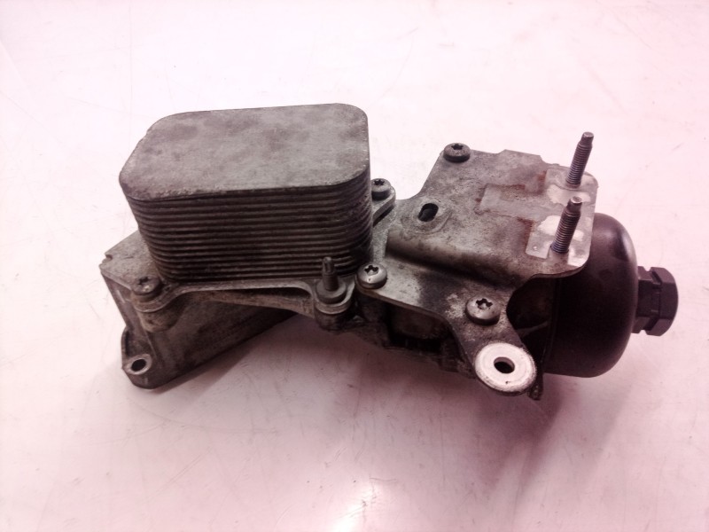 Recambio de enfriador aceite motor para citroën c4 picasso business class referencia OEM IAM 9687847480 9687847480 9687847480