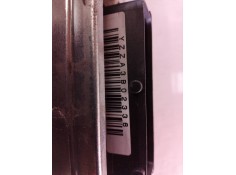 Recambio de centralita cambio automatico para renault laguna ii (bg0) authentique referencia OEM IAM 8200274277 8200274277 82002 2