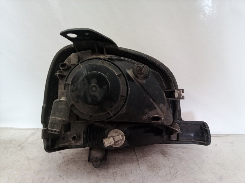 Recambio de faro izquierdo para renault kangoo (f/kc0) alize referencia OEM IAM   