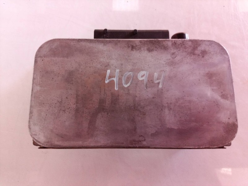 Recambio de centralita cambio automatico para renault laguna ii (bg0) authentique referencia OEM IAM 8200274277 8200274277 82002